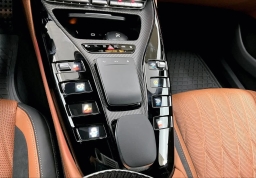 Mercedes-Benz AMG GT AMG GT 43 4-Door Coupe 2026