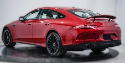 Mercedes-Benz AMG GT AMG GT 43 4-Door Coupe 2025