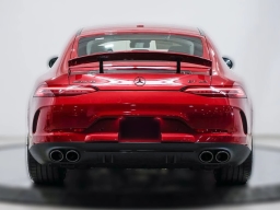 Mercedes-Benz AMG GT AMG GT 43 4-Door Coupe 2025