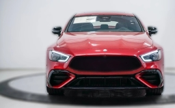 Mercedes-Benz AMG GT AMG GT 43 4-Door Coupe 2025