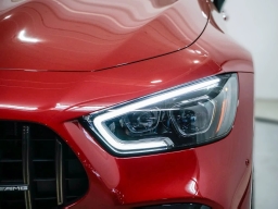 Mercedes-Benz AMG GT AMG GT 43 4-Door Coupe 2025