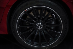 Mercedes-Benz AMG GT AMG GT 43 4-Door Coupe 2025