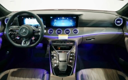 Mercedes-Benz AMG GT AMG GT 43 4-Door Coupe 2025