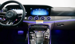 Mercedes-Benz AMG GT AMG GT 43 4-Door Coupe 2025