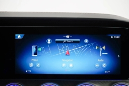 Mercedes-Benz AMG GT AMG GT 43 4-Door Coupe 2025