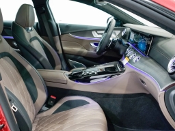 Mercedes-Benz AMG GT AMG GT 43 4-Door Coupe 2025