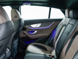 Mercedes-Benz AMG GT AMG GT 43 4-Door Coupe 2025