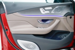 Mercedes-Benz AMG GT AMG GT 43 4-Door Coupe 2025