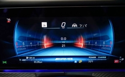 Mercedes-Benz AMG GT AMG GT 43 4-Door Coupe 2025