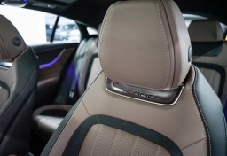 Mercedes-Benz AMG GT AMG GT 43 4-Door Coupe 2025