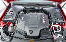 Mercedes-Benz AMG GT AMG GT 43 4-Door Coupe 2025