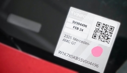 Mercedes-Benz AMG GT AMG GT 43 4-Door Coupe 2025