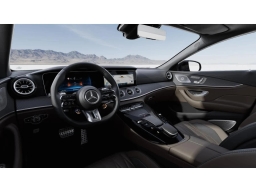 Mercedes-Benz AMG GT AMG GT 43 4-Door Coupe 2025