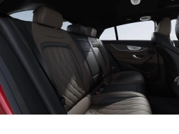 Mercedes-Benz AMG GT AMG GT 43 4-Door Coupe 2025