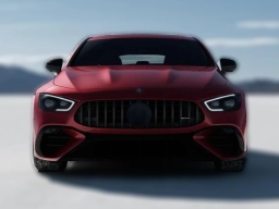 Mercedes-Benz AMG GT AMG GT 43 4-Door Coupe 2025