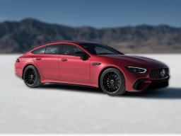 Mercedes-Benz AMG GT AMG GT 43 4-Door Coupe 2025