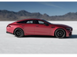 Mercedes-Benz AMG GT AMG GT 43 4-Door Coupe 2025