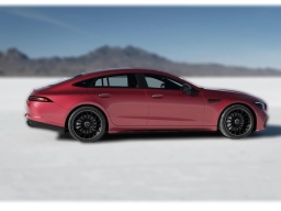 Mercedes-Benz AMG GT AMG GT 43 4-Door Coupe 2025