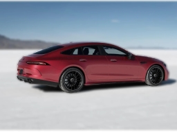 Mercedes-Benz AMG GT AMG GT 43 4-Door Coupe 2025