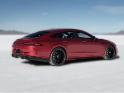 Mercedes-Benz AMG GT AMG GT 43 4-Door Coupe 2025