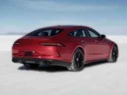 Mercedes-Benz AMG GT AMG GT 43 4-Door Coupe 2025