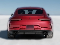 Mercedes-Benz AMG GT AMG GT 43 4-Door Coupe 2025