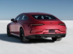 Mercedes-Benz AMG GT AMG GT 43 4-Door Coupe 2025