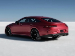 Mercedes-Benz AMG GT AMG GT 43 4-Door Coupe 2025