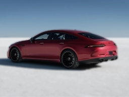 Mercedes-Benz AMG GT AMG GT 43 4-Door Coupe 2025