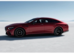 Mercedes-Benz AMG GT AMG GT 43 4-Door Coupe 2025