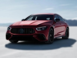 Mercedes-Benz AMG GT AMG GT 43 4-Door Coupe 2025