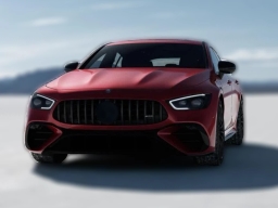 Mercedes-Benz AMG GT AMG GT 43 4-Door Coupe 2025