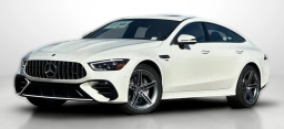 Mercedes-Benz AMG GT AMG GT 43 4-Door Coupe 2026