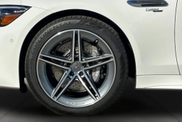 Mercedes-Benz AMG GT AMG GT 43 4-Door Coupe 2026