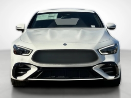 Mercedes-Benz AMG GT AMG GT 43 4-Door Coupe 2026