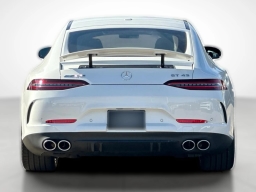 Mercedes-Benz AMG GT AMG GT 43 4-Door Coupe 2026