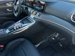 Mercedes-Benz AMG GT AMG GT 43 4-Door Coupe 2026