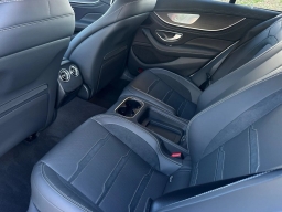 Mercedes-Benz AMG GT AMG GT 43 4-Door Coupe 2026