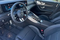 Mercedes-Benz AMG GT AMG GT 43 4-Door Coupe 2026