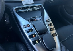 Mercedes-Benz AMG GT AMG GT 43 4-Door Coupe 2026