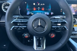 Mercedes-Benz AMG GT AMG GT 43 4-Door Coupe 2026