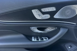 Mercedes-Benz AMG GT AMG GT 43 4-Door Coupe 2026