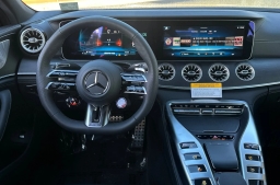 Mercedes-Benz AMG GT AMG GT 43 4-Door Coupe 2026