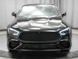 Mercedes-Benz AMG GT AMG GT 43 4-Door Coupe 2026