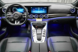 Mercedes-Benz AMG GT AMG GT 43 4-Door Coupe 2026