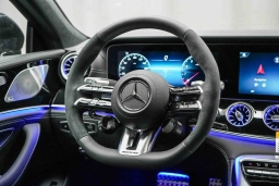 Mercedes-Benz AMG GT AMG GT 43 4-Door Coupe 2026