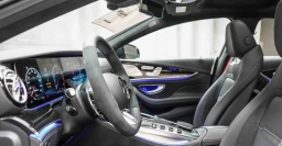 Mercedes-Benz AMG GT AMG GT 43 4-Door Coupe 2026