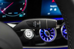 Mercedes-Benz AMG GT AMG GT 43 4-Door Coupe 2026