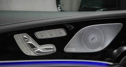 Mercedes-Benz AMG GT AMG GT 43 4-Door Coupe 2026