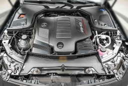 Mercedes-Benz AMG GT AMG GT 43 4-Door Coupe 2026